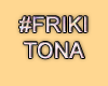 MA #Frikitona 1PoseSpot