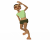 Rock Dance 5 spots