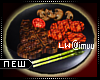 [LW]Steak Dinner Plate