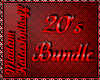 #OK# 20's Bundle