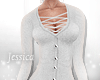 RL Sweater Bodysuit