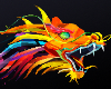 TV dragon