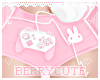 ♡ Controller Belt 1