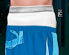 shorts nk+tattoo"