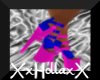 XxHollaxX~Sexy Pink&Blue