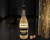2022 Champagne Deco