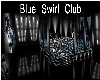 blue swirl club
