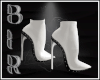 [BIR]Boots white