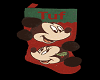 Tuf's Stocking