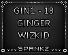 Ginger - Wizkid