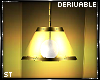 ST: DRV: French Qtr Lamp