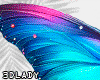 DY*Pride Buterfly Wings