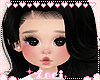 ✧.° Alejandrin Black