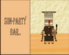 (PM)sun-party bar