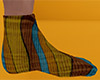 70s Retro Socks 1 (M)