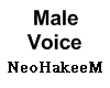 Neo Voice Box