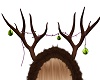 Rudolph Antlers