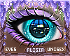 ⟡ Mokimo Eyes