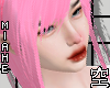 空 Sasha Pink 空