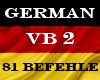 GERMAN VB 2