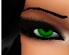 [QBL] Dark Green Eyes