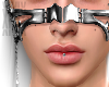 x. Metal Nose