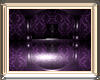 {M}.purple room