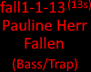 Pauline Herr - Fallen