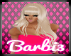 |B|Bruilda Barbie Blond