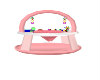 (SS)Pink Activity Seat