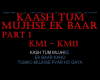 YW-Kaash Tum Mujhse E p1