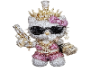 hELLO kITTY qUEEN