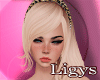 LY| Rida Blond