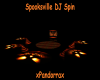 Spookville DJ Spin