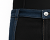 Fallen Pants Finish