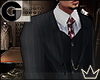 GL| 20s Gangsta Suit LC