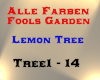 Alle Farben - Lemon Tree