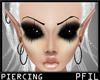 :P: Pierced Elf Ears