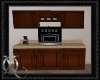 Fall Coffee Counter Anim