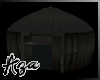 Dark Yurt