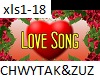 Love Song (parodia)
