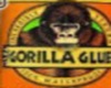 IRON'S gorilla glue
