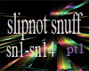 slipnot snuff pt1