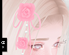 Ⓐ Sakura Hair Pin