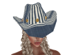 Hollis Cowgirl Hat