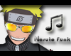 Naruto Funk