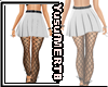 YM| Baby New Skirt  whit