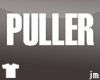 Puller Shirt | jm