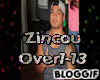 Zincou-Overload