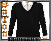[STN]Sweater+blouse